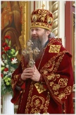 Пасха Христова в Хабаровске (19 апреля 2009 года)