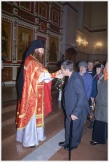 Пасха Христова в Хабаровске (19 апреля 2009 года)