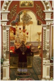 Пасха Христова в Хабаровске (19 апреля 2009 года)
