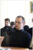 Конференция, посвященная церковной истории в архивах и библиотечных фондах Хабаровского края. Хабаровская семинария (23 декабря 2009 года)