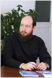 Конференция, посвященная церковной истории в архивах и библиотечных фондах Хабаровского края. Хабаровская семинария (23 декабря 2009 года)