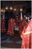 Пасха Христова. Хабаровск (4 апреля 2010 года)