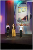 Концерт авторской православной песни г.Хабаровск (4 октября 2010 года)