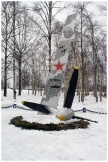 Архипастрыская поездка архиепископа Хабаровского и Приамурского Марка в Советско-Гаванское и Ванинское благочиние (11-13 декабря 2010 года)