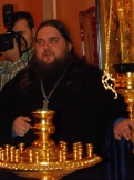 Паломническая поездка "Ратника" в Биробиджан