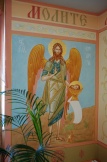 В монастыре вас встретит Богородица