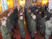 "Не победим, так хоть намашемся"