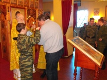 "Не победим, так хоть намашемся"