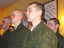 "Не победим, так хоть намашемся"