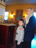 "Не победим, так хоть намашемся"