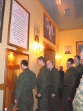 "Не победим, так хоть намашемся"