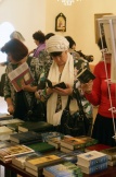 Современное православное книгоиздание и интернет-ресурсы
