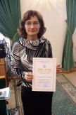 Праздничный концерт, завершивший первый день Кирилло-Мефодиевских чтений в Хабаровске