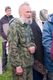 Крестный ход вокруг Хабаровска. День второй.23 июня 2011г.