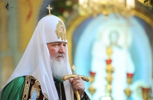 Первосвятительский визит в Иркутскую епархию. Божественная литургия в Знаменском женском монастыре Иркутска. Хиротония архимандрита Серафима (Кузьминова) во епископа Каменского и Алапаевского