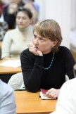 Цикл лекций «Священное Предание Церкви. Что передается? Кто передает?» Встреча первая. 6 сентября 2011г.