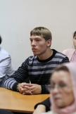 Цикл лекций «Священное Предание Церкви. Что передается? Кто передает?» Встреча первая. 6 сентября 2011г.
