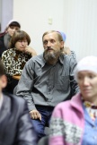 Цикл лекций «Священное Предание Церкви. Что передается? Кто передает?» Встреча первая. 6 сентября 2011г.