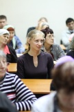 Цикл лекций «Священное Предание Церкви. Что передается? Кто передает?» Встреча первая. 6 сентября 2011г.