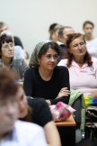 Цикл лекций «Священное Предание Церкви. Что передается? Кто передает?» Встреча первая. 6 сентября 2011г.