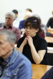 Цикл лекций «Священное Предание Церкви. Что передается? Кто передает?» Встреча первая. 6 сентября 2011г.