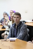Цикл лекций «Священное Предание Церкви. Что передается? Кто передает?» Встреча первая. 6 сентября 2011г.