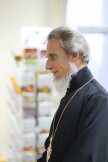 Цикл лекций «Священное Предание Церкви. Что передается? Кто передает?» Встреча первая. 6 сентября 2011г.