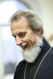 Цикл лекций «Священное Предание Церкви. Что передается? Кто передает?» Встреча первая. 6 сентября 2011г.