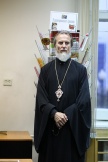 Цикл лекций «Священное Предание Церкви. Что передается? Кто передает?» Встреча первая. 6 сентября 2011г.