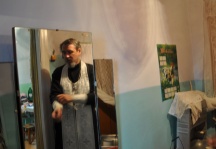 Миссионерская поездка в село Дубовый мыс. 16 сентября 2011 г.