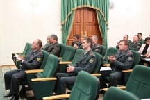 28 сентября открылся семинар-совещание по вопросам реализации Стратегии государственной антинаркотической политики РФ в ДФО.
