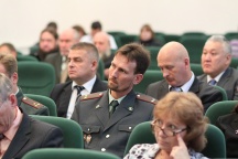 28 сентября открылся семинар-совещание по вопросам реализации Стратегии государственной антинаркотической политики РФ в ДФО.