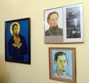 Творческий вечер Александра Лепетухина «Встреча — разговор о главном!». 9 декабря 2014 г.