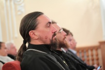 В Хабаровске завершились VII Свято – Дмитриевские образовательные чтения
