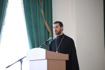 Окончание курсов повышения квалификации. 25 ноября 2011 г.