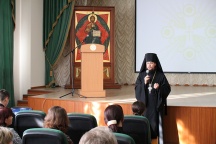 Окончание курсов повышения квалификации. 25 ноября 2011 г.