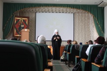 Окончание курсов повышения квалификации. 25 ноября 2011 г.