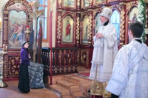 Рождественский сочельник