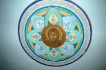 Архипастырский визит в «пограничный» район