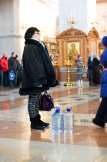Фоторепортаж: Крещение Господне - праздник Богоявления