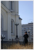 Праздничная трапеза (16 февраля 2008 г)
