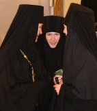 Пасхальный концерт в семинарии (8 апреля 2007)