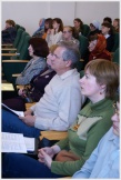 Конференция по славянской письменности и культуре (26 мая 2008 года)