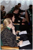 Конференция по славянской письменности и культуре (26 мая 2008 года)