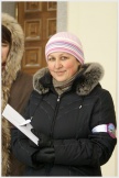 Квест-игра «Татьянин день» (25 января 2009 года)