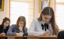 Муниципальный этап Общероссийской олимпиады школьников «Русь Святая, храни веру Православную!» 07 декабря 2018 г.