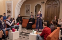 Проект 