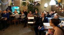 18-летие Молодежного отдела епархии 13 декабря 2020 г.
