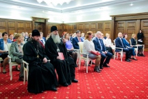 100 лет архивной службы 29 марта 2023 года
