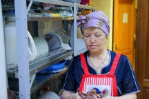 «Сохраняя образ жен-мироносиц» 29 апреля 2023 года
